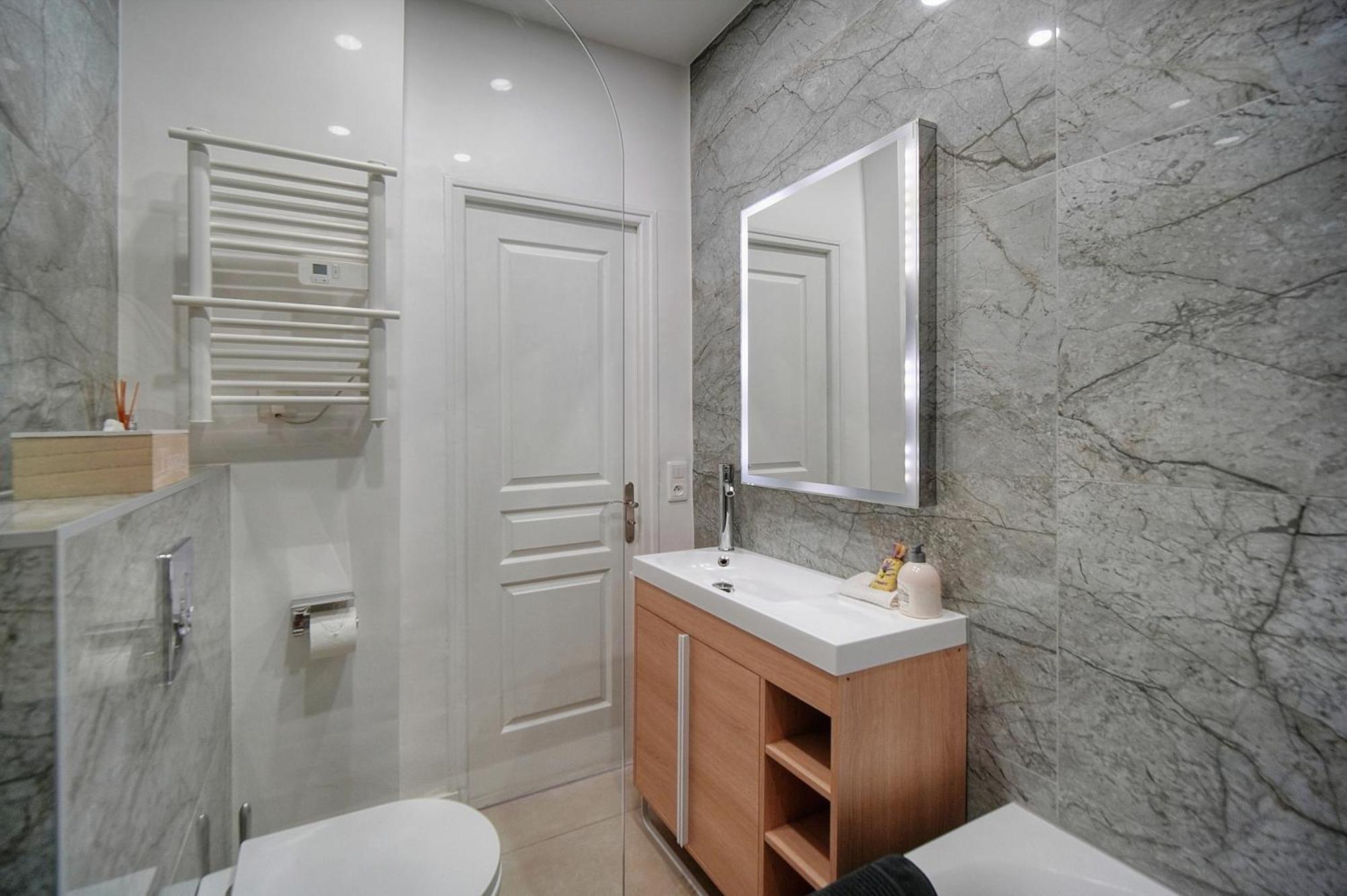 Beautiful 4 Beds & 4 Baths, 10Min From Palais, 4 Stars Residence Cannes Exterior photo