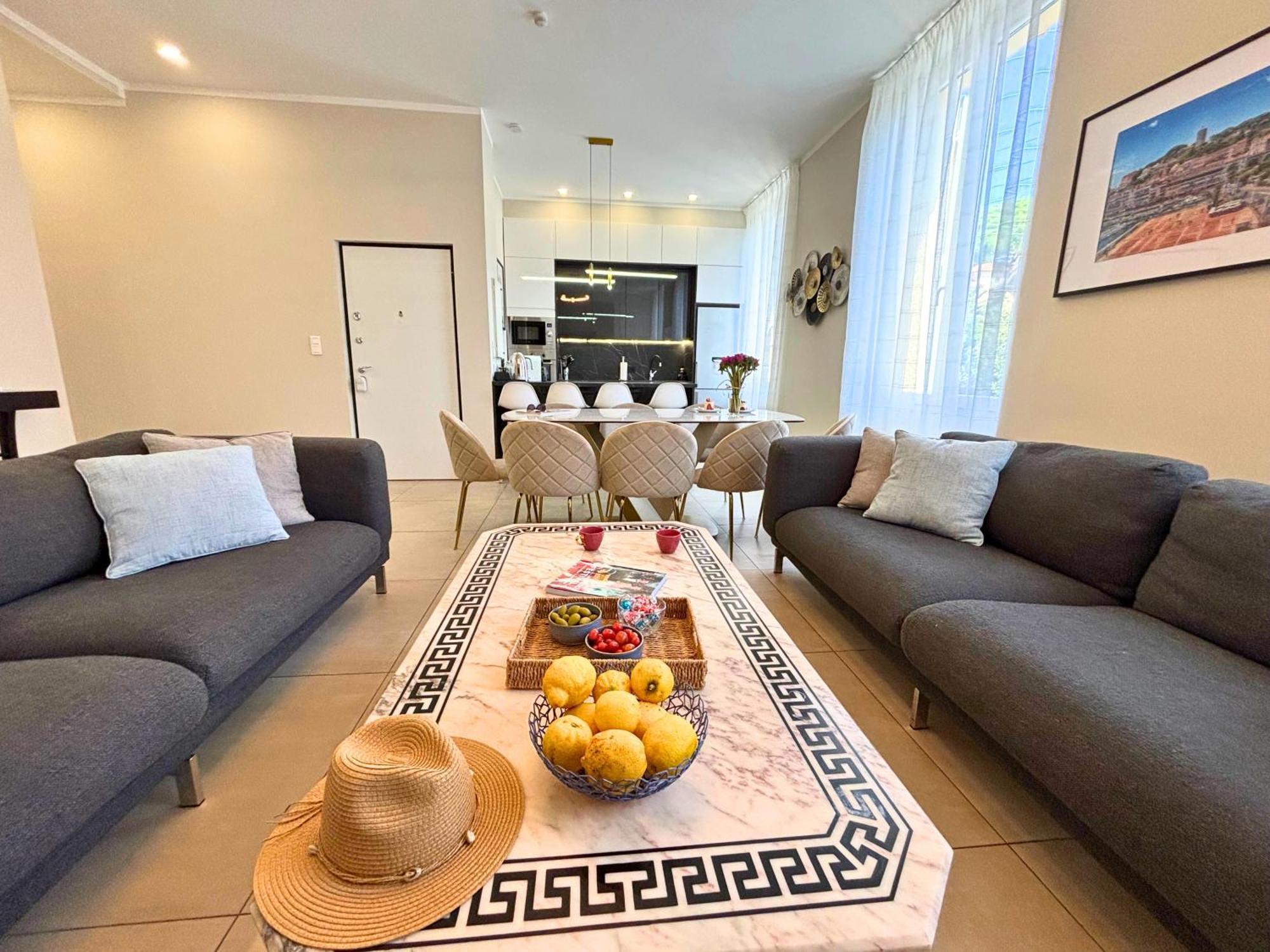 Beautiful 4 Beds & 4 Baths, 10Min From Palais, 4 Stars Residence Cannes Exterior photo