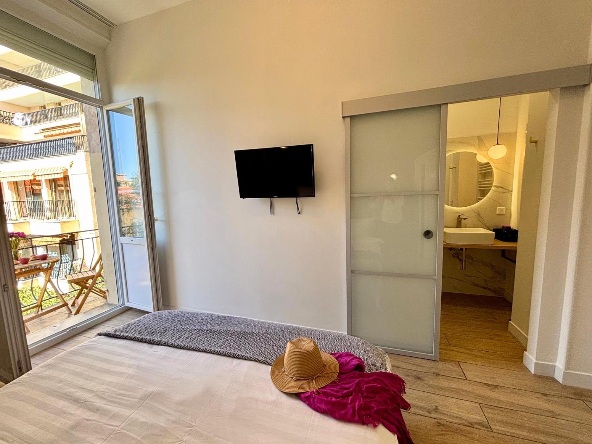 Beautiful 4 Beds & 4 Baths, 10Min From Palais, 4 Stars Residence Cannes Exterior photo